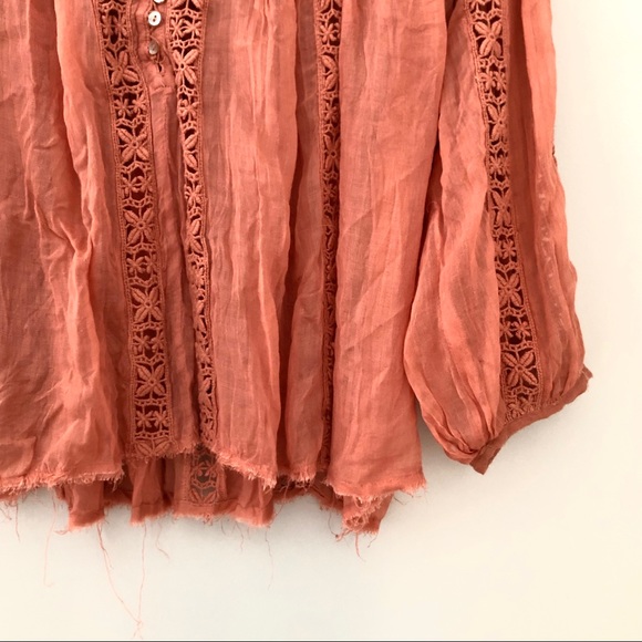 Peasant Blouse - Picture 5 of 6